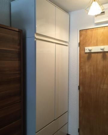Studio Cabine Chalet Club III Entierement Renove Тинь Экстерьер фото
