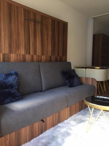 Studio Cabine Chalet Club III Entierement Renove Тинь Экстерьер фото