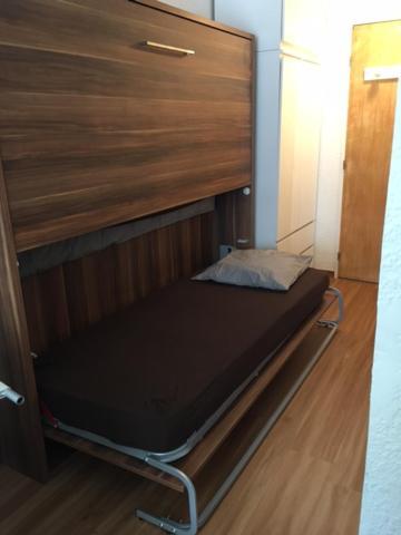 Studio Cabine Chalet Club III Entierement Renove Тинь Экстерьер фото
