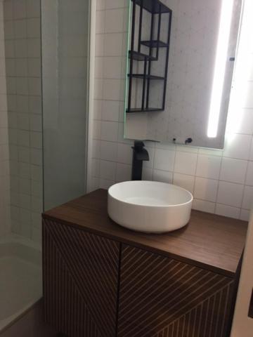 Studio Cabine Chalet Club III Entierement Renove Тинь Экстерьер фото