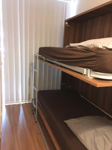 Studio Cabine Chalet Club III Entierement Renove Тинь Экстерьер фото