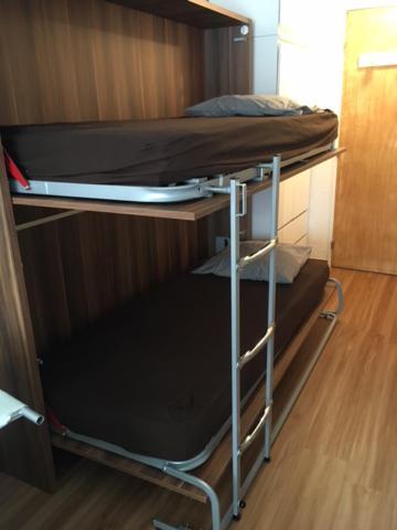 Studio Cabine Chalet Club III Entierement Renove Тинь Экстерьер фото