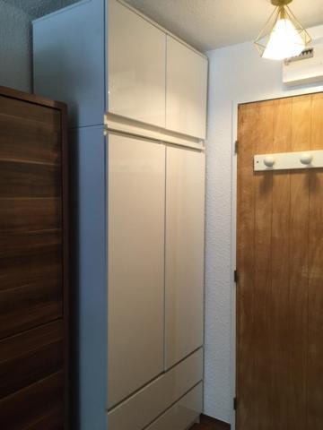 Studio Cabine Chalet Club III Entierement Renove Тинь Экстерьер фото